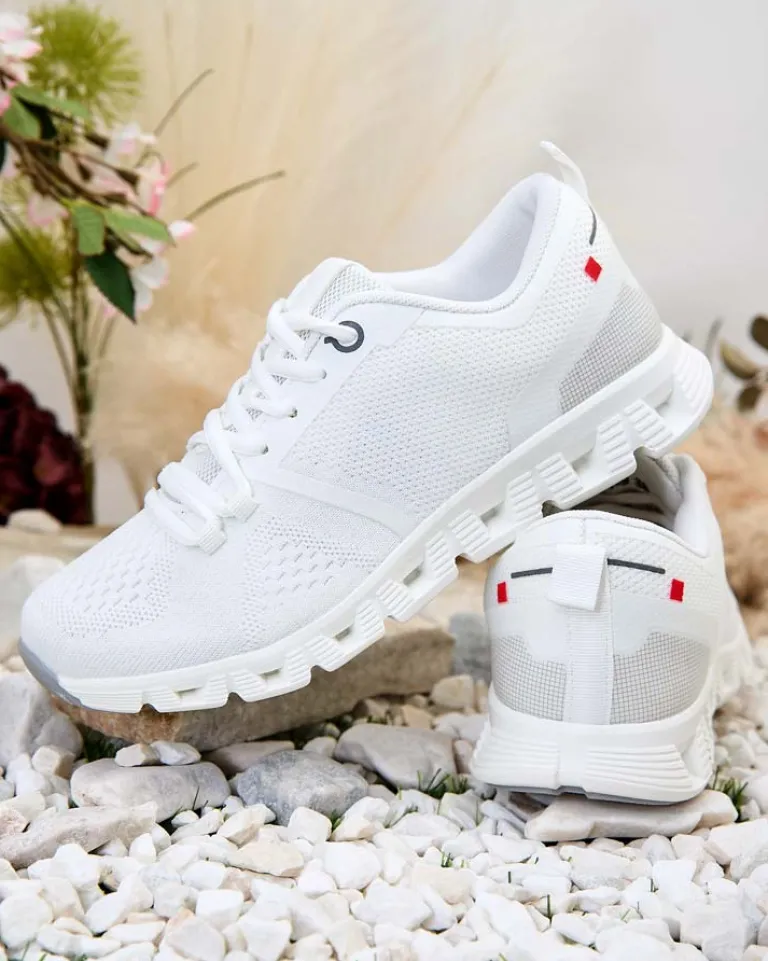 Outlet Sportowe sneakersy damskie Folleti Damskie Bieganie, Ćwiczenia I Trening|Sneakersy