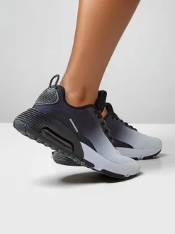 Sale Sportowe sneakersy męskie Estes Sportowe