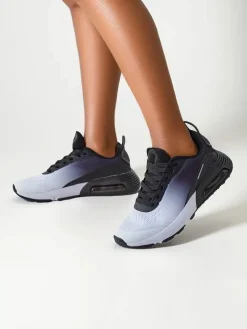 Sale Sportowe sneakersy męskie Estes Sportowe