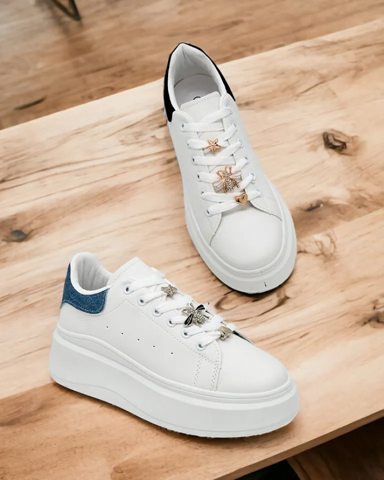 New Sportowe sneakersy damskie Tesrtes Damskie Bieganie, Ćwiczenia I Trening|Sneakersy