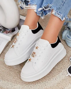 New Sportowe sneakersy damskie Tesrtes Damskie Bieganie, Ćwiczenia I Trening|Sneakersy