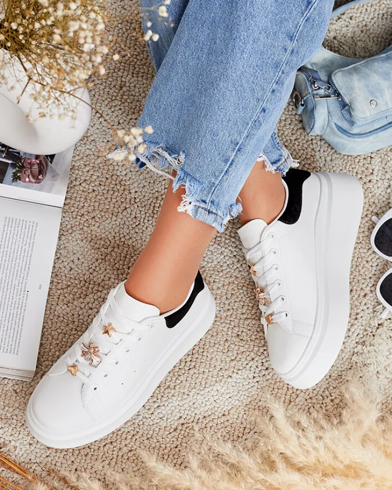 New Sportowe sneakersy damskie Tesrtes Damskie Bieganie, Ćwiczenia I Trening|Sneakersy