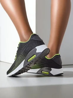 Best Sportowe sneakersy damskie Estava Damskie Sneakersy