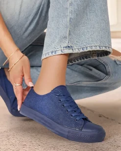 Outlet Sportowe trampki damskie Hirri Trampki