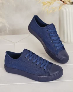 Outlet Sportowe trampki damskie Hirri Trampki