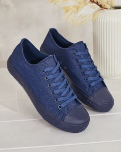 Outlet Sportowe trampki damskie Hirri Trampki