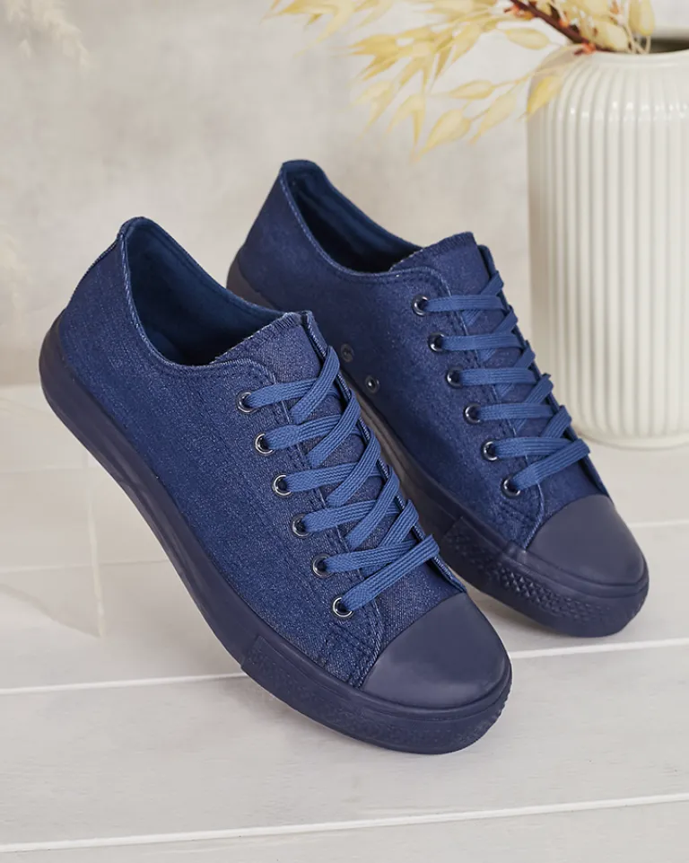 Outlet Sportowe trampki damskie Hirri Trampki