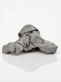 Szpilka do włosów z tkaniny satynowej – elegancka klamra Damskie Akcesoria Do Włosów