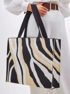 Discount Torebka materiałowa Safari Vibe Damskie Materiałowe