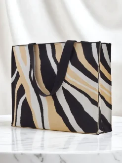 Discount Torebka materiałowa Safari Vibe Damskie Materiałowe