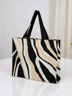 Discount Torebka materiałowa Safari Vibe Damskie Materiałowe