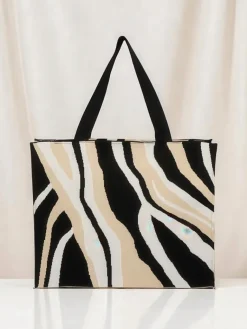 Discount Torebka materiałowa Safari Vibe Damskie Materiałowe