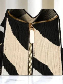 Discount Torebka materiałowa Safari Vibe Damskie Materiałowe