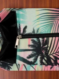 Hot Torebka materiałowa Colorful Summer Damskie Materiałowe