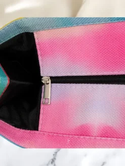 Sale Torebka materiałowa Colorful Summer Damskie Materiałowe