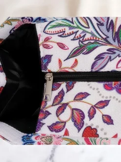 Sale Torebka materiałowa Dolce Vita Mood Damskie Materiałowe