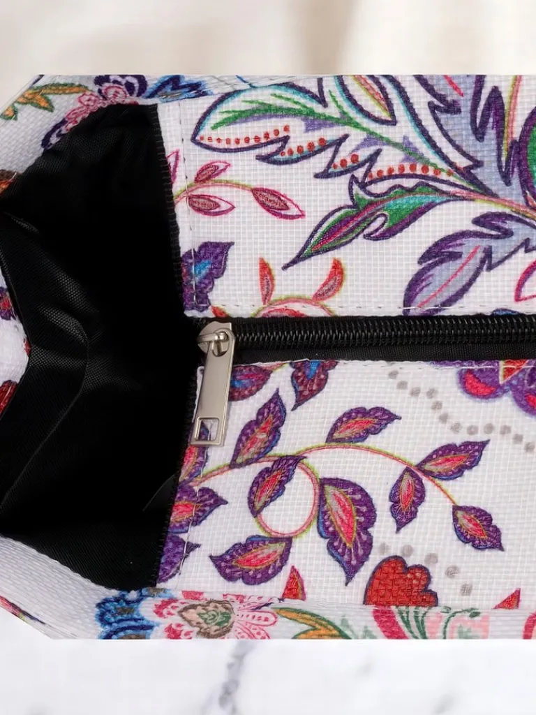 Sale Torebka materiałowa Dolce Vita Mood Damskie Materiałowe