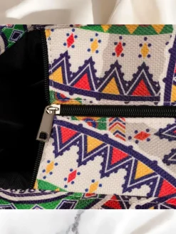 Best Torebka materiałowa Amour Vibes Damskie Materiałowe