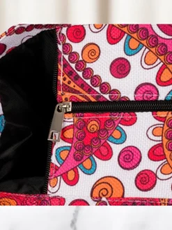 Sale Torebka materiałowa Amour Vibes Damskie Materiałowe