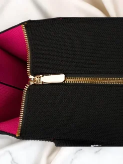 Outlet Torebka materiałowa Style Milano Damskie Materiałowe