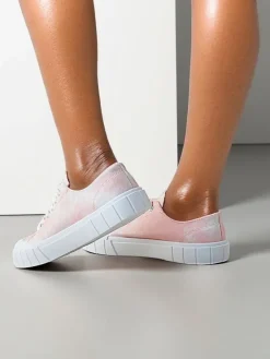 Sale Trampki damskie Timerse Trampki