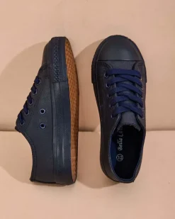 Online Trampki dziecięce sznurowane Torrip Chłopięce|Dziewczęce