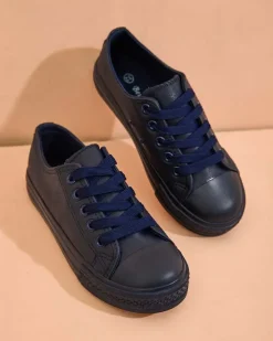 Online Trampki dziecięce sznurowane Torrip Chłopięce|Dziewczęce