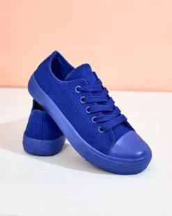 Clearance Trampki dziecięce sznurowane Tirim Chłopięce|Dziewczęce