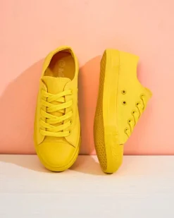 Discount Trampki dziecięce sznurowane Tirim Chłopięce|Dziewczęce