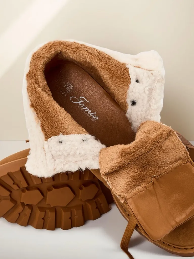 Online Trapery damskie Sawoli Trapery|Botki Z Delikatnym Ociepleniem