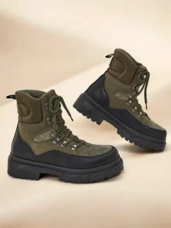 Discount Trapery damskie Savelly Trapery|Botki Bez Ocieplenia