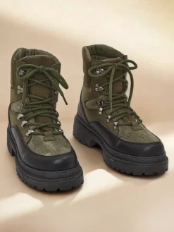 Discount Trapery damskie Savelly Trapery|Botki Bez Ocieplenia