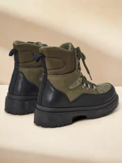 Discount Trapery damskie Savelly Trapery|Botki Bez Ocieplenia