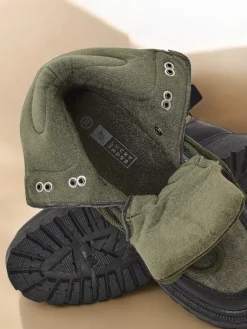 Discount Trapery damskie Savelly Trapery|Botki Bez Ocieplenia