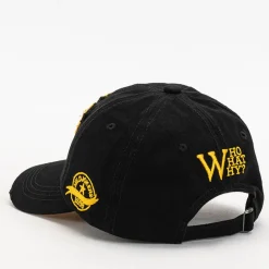 Discount Uniwersalna czapka z daszkiem w kolorze m Damskie Czapki|Czapki I Kapelusze