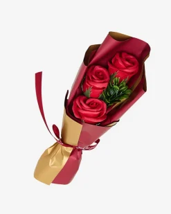 New Wieczny bukiet róż Dekoracje I Ozdoby