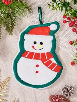 Świąteczny malutki ręczniczek do rąk Akcesoria|Ręczniki