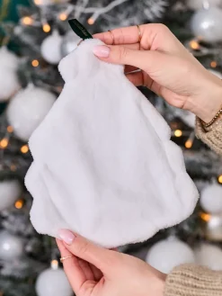 Best Świąteczny malutki ręczniczek do rąk Ręczniki|Akcesoria