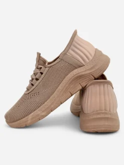 Discount Wsuwane damskie materiałowe buty sportowe Arrate Damskie Ugc|Bieganie, Ćwiczenia I Trening