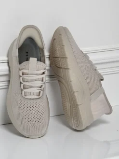 New Wsuwane damskie materiałowe buty sportowe Arrate Damskie Ugc|Bieganie, Ćwiczenia I Trening