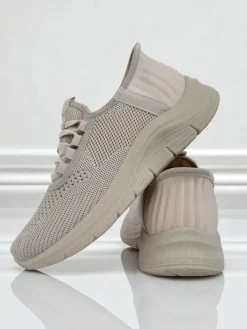 New Wsuwane damskie materiałowe buty sportowe Arrate Damskie Ugc|Bieganie, Ćwiczenia I Trening