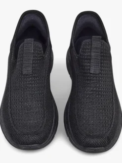 Wsuwane damskie materiałowe buty sportowe Secat Damskie Ugc|Bieganie, Ćwiczenia I Trening