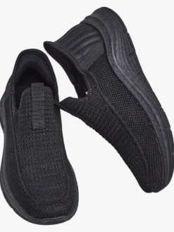 Wsuwane damskie materiałowe buty sportowe Secat Damskie Ugc|Bieganie, Ćwiczenia I Trening