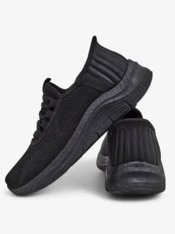 Hot Wsuwane damskie materiałowe buty sportowe Arrate Damskie Ugc|Bieganie, Ćwiczenia I Trening