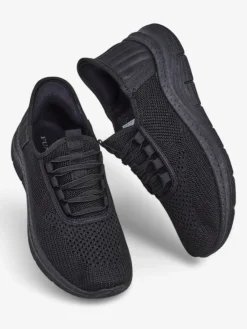 Hot Wsuwane damskie materiałowe buty sportowe Arrate Damskie Ugc|Bieganie, Ćwiczenia I Trening