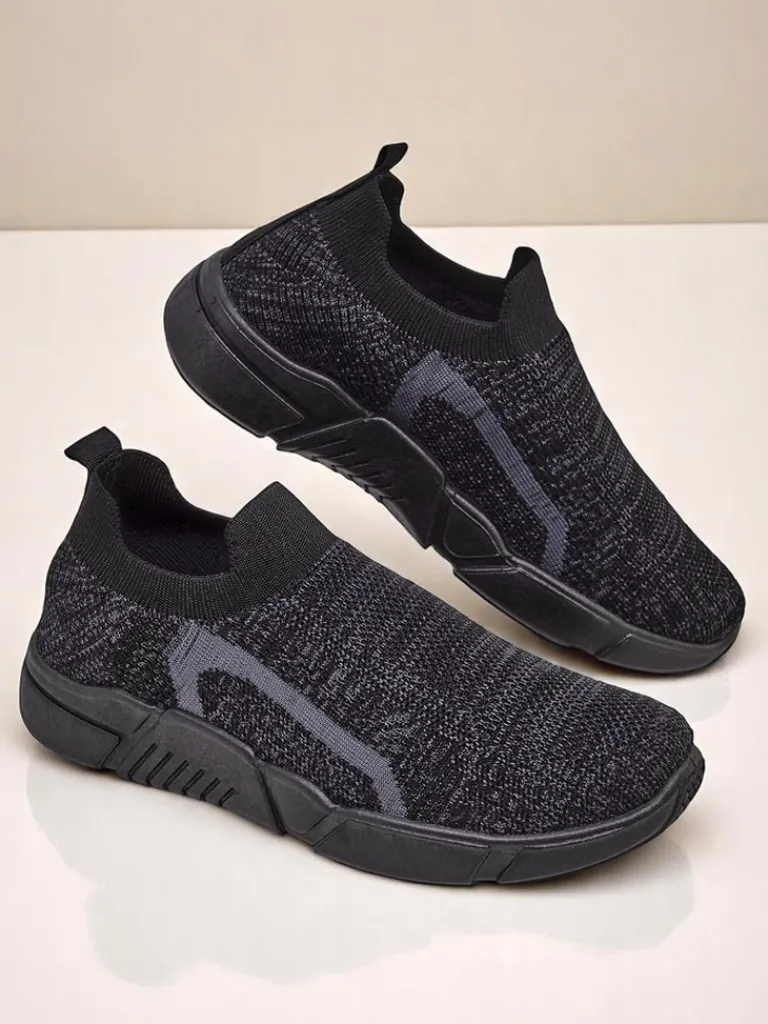 Sale Wsuwane damskie materiałowe buty sportowe Vena Damskie Sportowe|Bieganie, Ćwiczenia I Trening