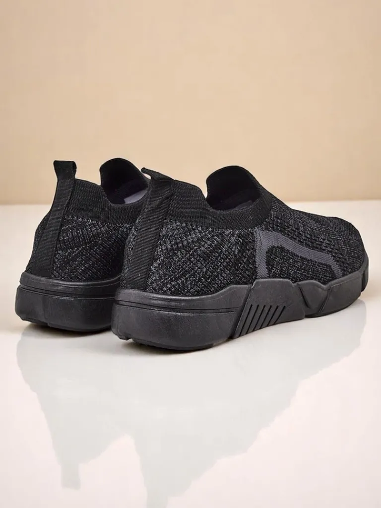 Sale Wsuwane damskie materiałowe buty sportowe Vena Damskie Sportowe|Bieganie, Ćwiczenia I Trening