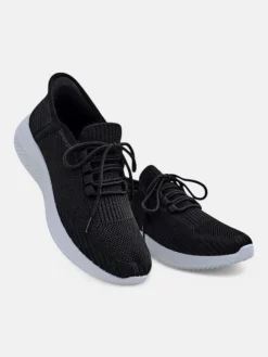 Wsuwane damskie materiałowe buty sportowe Errifas Damskie Bieganie, Ćwiczenia I Trening