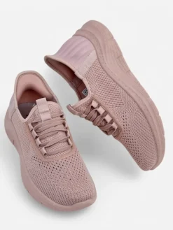 Best Wsuwane damskie materiałowe buty sportowe Arrate Damskie Ugc|Bieganie, Ćwiczenia I Trening