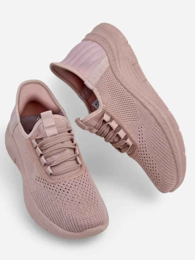 Best Wsuwane damskie materiałowe buty sportowe Arrate Damskie Ugc|Bieganie, Ćwiczenia I Trening